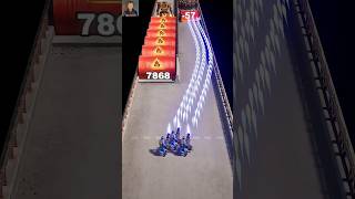 Top War Part 1192: Starting From Nothing 💥 The Epic Hero’s Path! #TopWar #GamingSeries #NoobToPro