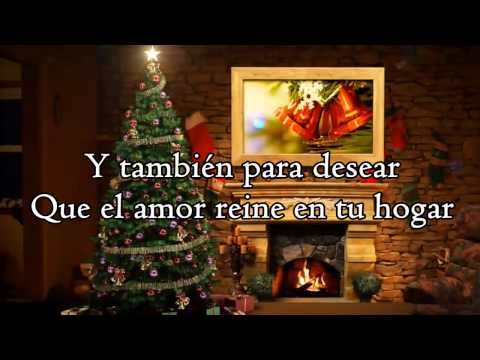 Jaci Velasquez - Hoy Que Es Navidad (Letra)