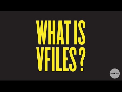 How VFiles is defining digital, Gen Z fashion l Digiday - YouTube