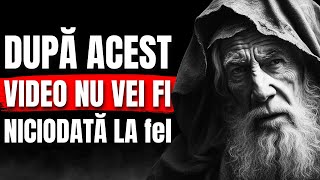 8 SECRETE STOICE pentru a-ți domina mintea | Stoicism