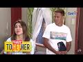 Happy ToGetHer: POV - Brokenhearted ang tropa mong nasa long-term relationship (YouLOL)