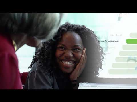 CodeCrew Brand Story