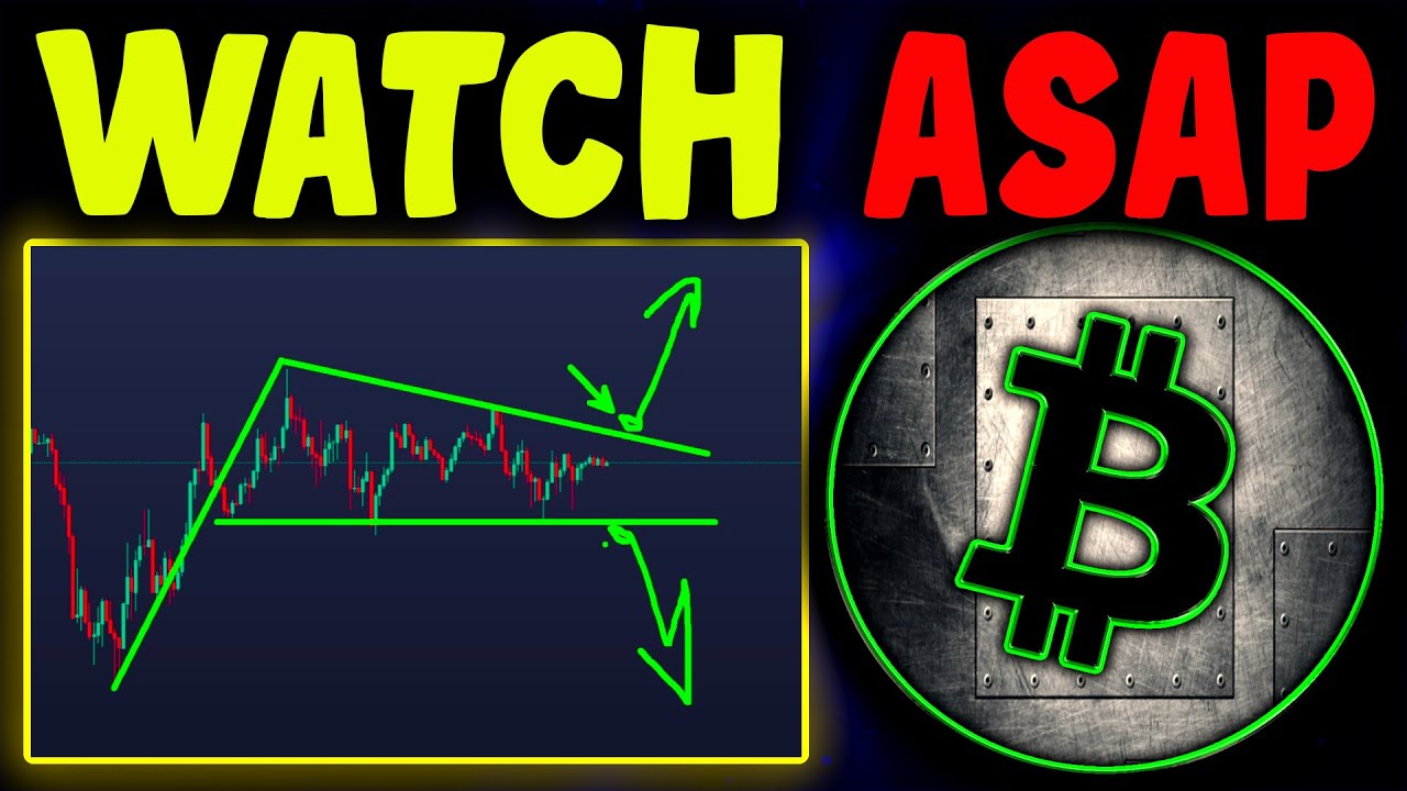 🚨 BITCOIN THIS COULD CHANGE EVERYTHING 🚨 YouTube 🚨 BITCOIN THIS COULD CHANGE EVERYTHING 🚨 YouTube
