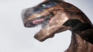 MONSTER HUNTER GENERATIONS - Opening Cinematic