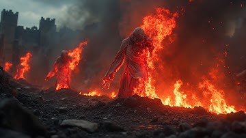 Draconium TV - WRAITH (Official Music Video)