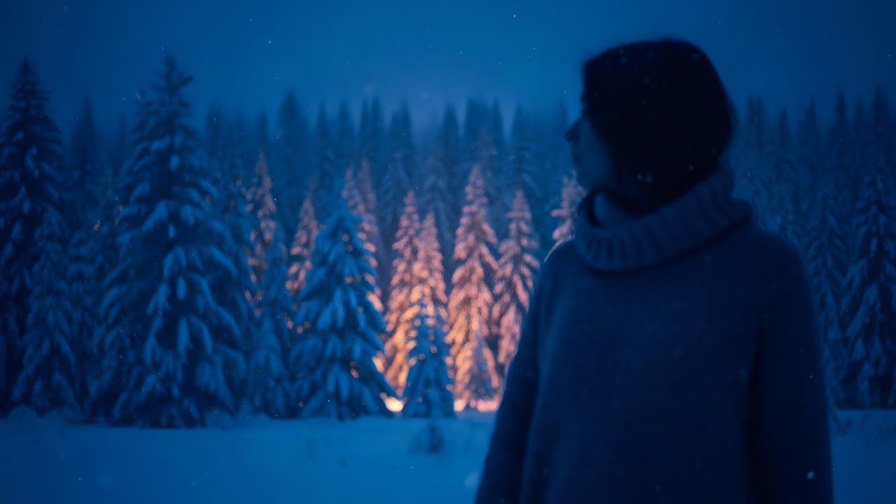 𝗦𝗶𝗹𝗲𝗻𝗰𝗲 | Deep Sleep Music