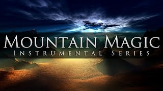 Mountain Magic - Raag Pahadi (Relaxing &amp; Uplifting)