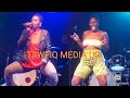 Cindy sanyu: Baana Bawala Ensonyi Bazinaba, Kibadde Kika ku Live performance ya cindy.