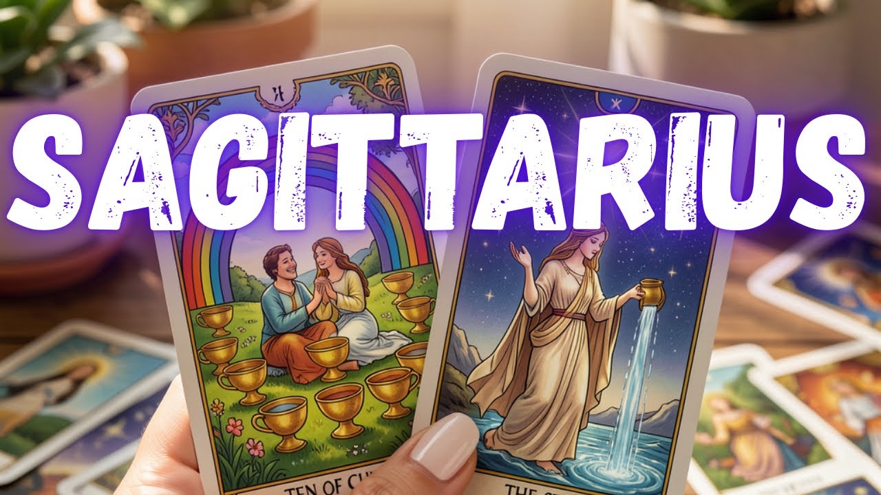 SAGITTARIUS TRUTHS REVEAL & EVERYONE IS GOING TO BE SHOCKED…ALL THE LIES & SECRET COMES OUT😳🤐 MARCH