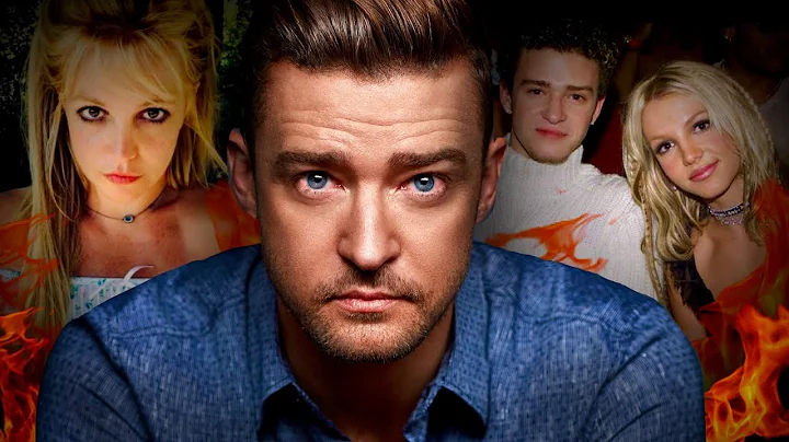 Exposing Justin Timberlake's Manipulation of Britn...