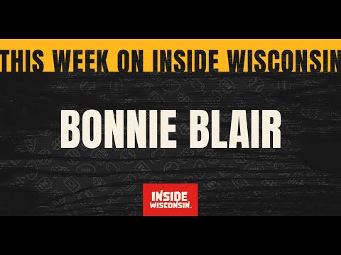 Episode 24: Bonnie Blair