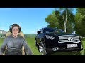 КОГДА КУПИЛ ФИНИК FX50 - City Car Driving С РУЛЕМ