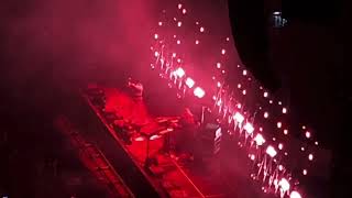 What If & Sunburn - Sylvan Esso Live at The Climate Pledge Arena in Seattle 7/29/2022