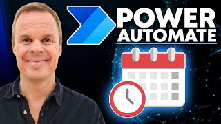 How to work with Dates in Microsoft Power Automate (Full Tutorial)