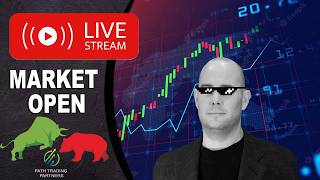 Bombing stopped but more Yentervention, Stocks bounce, bitcoin at support, crude down