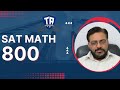 SAT Math Intro by Sir Aamir