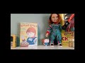 My Chucky Collection