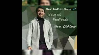 Sanam puri - Mere Mehboob qayamat hogi cover by Muhammad Muzaffarzoda