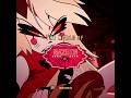 Hazbin hotel aesthetics  hazbinhotel hazbinhoteledit animation shorts viral