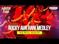 Shiamak midlands  rocky aur rani medley  20232024