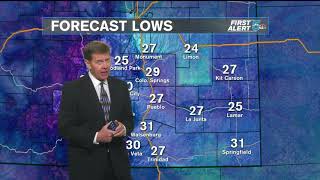 KOAA Latest Headlines November 5 7pm