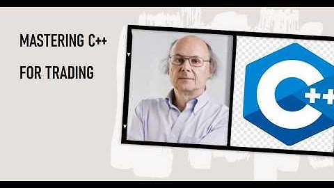 Mastering C++ for High-Frequency Trading: A Comprehensive Guide