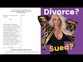 The Erika Jayne, Tom Girardi Federal Lawsuit & Divorce | Ep. 63 of the Get Legit Podcast