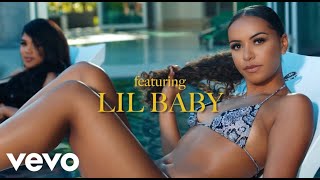 Lil Wayne - Woman (Official Video) Ft. Lil Baby