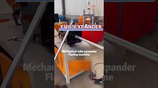FUJI EXPANDER Mechanical tube expander Flaring machine