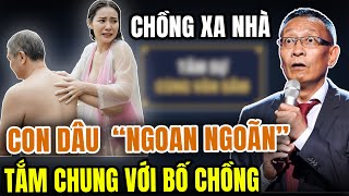Download Lagu Tâm Sự Cùng Văn Sâm: Con Dâu \ MP3