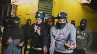 CLICK CLACK REMIX x HAPIO 23 x SAMUEL 809 x CHOCO 047 (VIDEO OFICIAL )