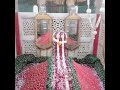 Dargah sharif taragarh pahad ajmer hazrat meeran syed hussain khingsawar mashadi ra