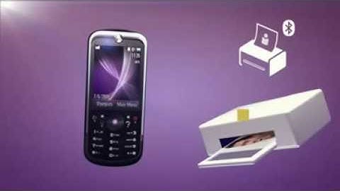 MOTOZINE ZN5 - SELECTGSM.COM