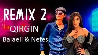 Balaeli & Nefes   Gizli Esq REMIX 2 Resimi