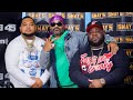 Jim Jones Dyce Payso And Keen Streetz Talk New Album Byrdgang 2 0 SWAY S UNIVERSE mp3