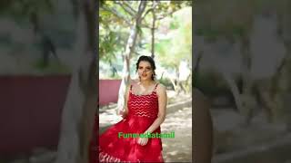 Reshmi Jayaraj recent Reels Video/#shorts #funmediatamil #reels #video #ytshorts #viral #trending