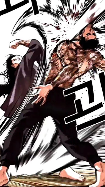 Download lagu Shingen VS Shintaro 🥶 #lookism #lookismedit #manhwa #manhwaedit #webtoon #webtoonedit #shorts #anime