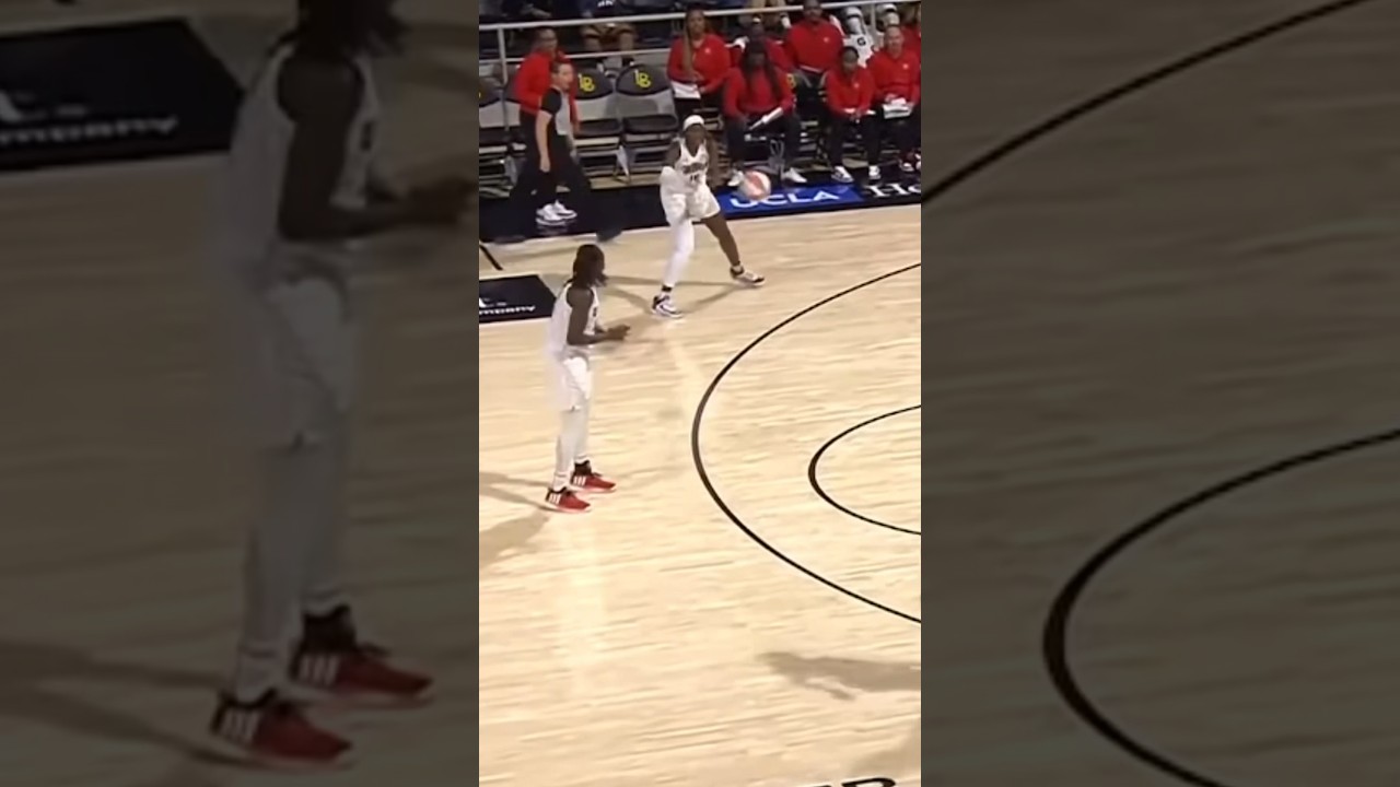 Watch ATL has BEAUTIFUL Ball Movement‼️ #wnba2024 #dream #basketball #shorts on YouTube Watch ATL has BEAUTIFUL Ball Movement‼️ #wnba2024 #dream #basketball #shorts on YouTube