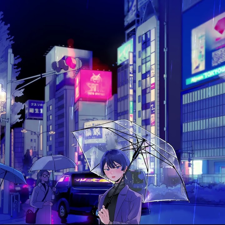 Tokimeki Records 2nd Original Album 「黄昏なブルー」Release in the summer of 2026.