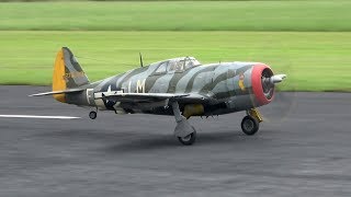 Bomber Field USA 2018 - Friday Clips, Part 5 Bomber Field USA 2018 - Friday Clips, Part 5
