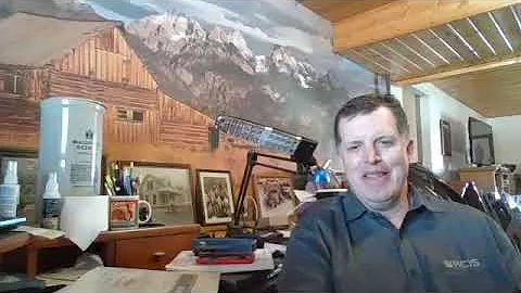Hail Insurance with Shawn Wattier 2021 2 10