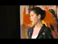 TEDxPhnomPenh - Theary Seng - Reconciling Peace with Justice in Cambodia