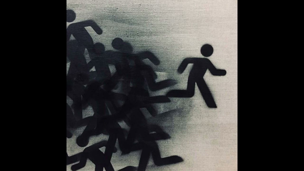 [Free] Night Lovell x PHARAOH type beat - "The dark forest"