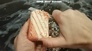 Cutting Soap ACMP!  Soap cubes!  relax ACMP!/Резка мыла АСМР! Кубики мыла! релакс АСМР!