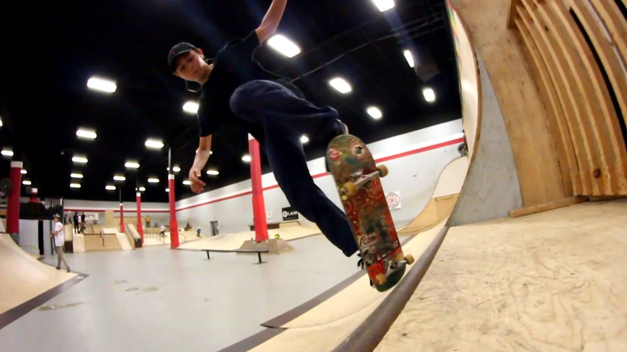 Steven Szumal | Ramp48