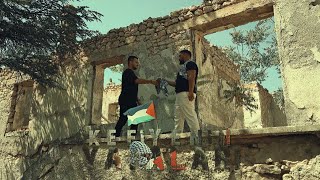 İfa Ft. Ali Rıza Aka - Kefiyenin Yaraları