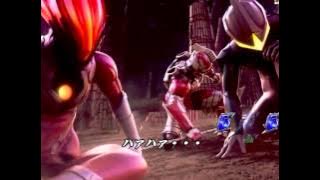 ベリアル軍リーチ２ 〈ぱちんこウルトラバトル烈伝 戦えゼロ！若き最強戦士〉