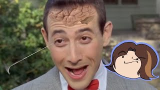 Game Grumps: The PeeWee Hermandela Effect