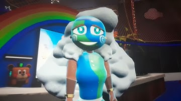 Megashark React to Sun and Moon are ANGRY BROTHERS! in VRCHAT