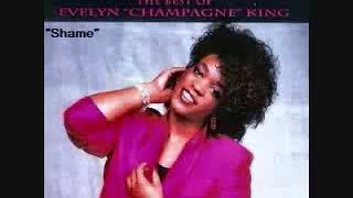 Evelyn 'Champagne' King - Shame (Northern Soul)